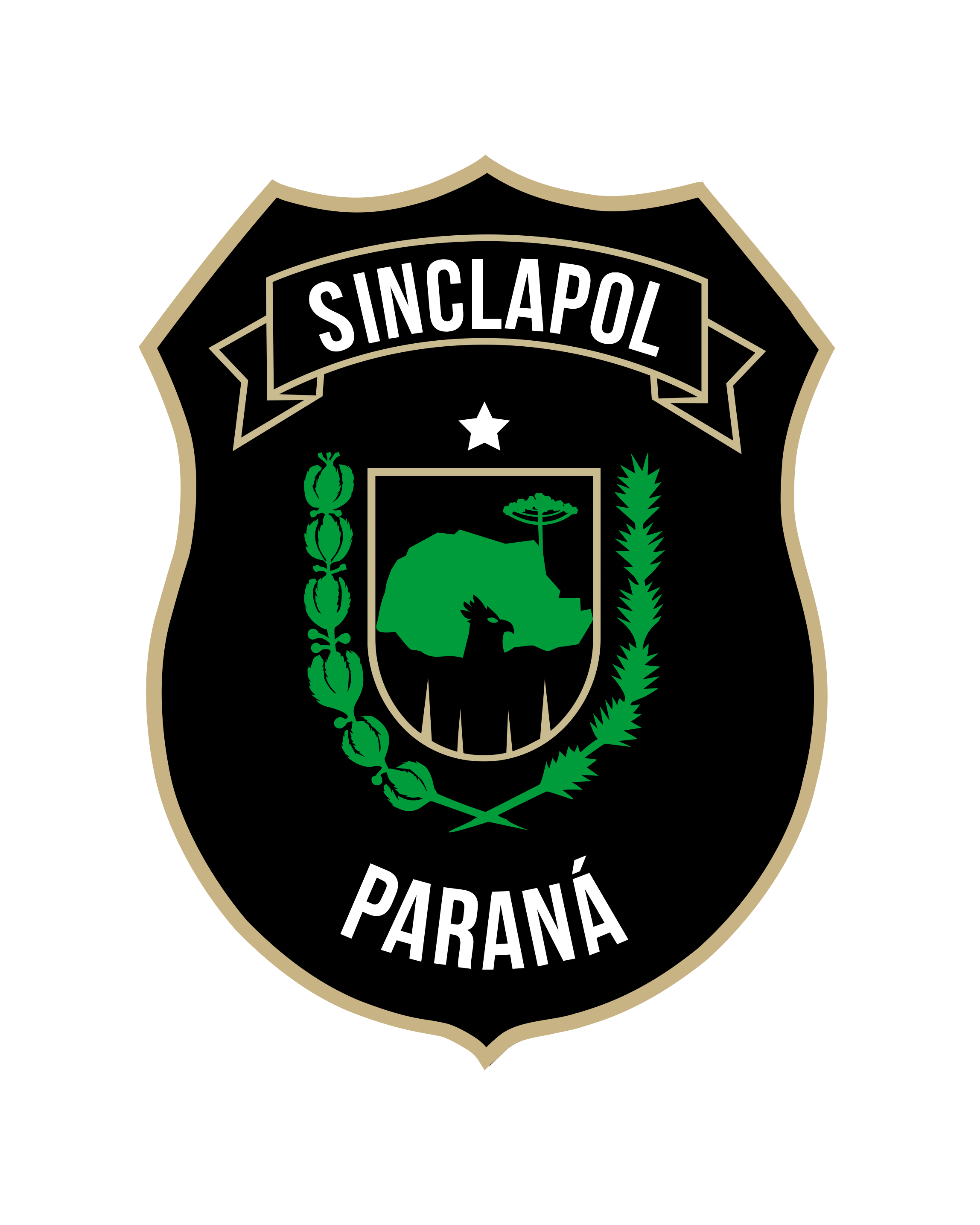 Logo do Sinclapol