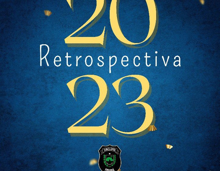  RETROSPECTIVA SINCLAPOL-PR 2023